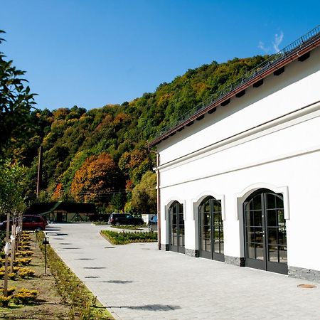 Hotel Palac Jugowice Walbrzych Exterior photo