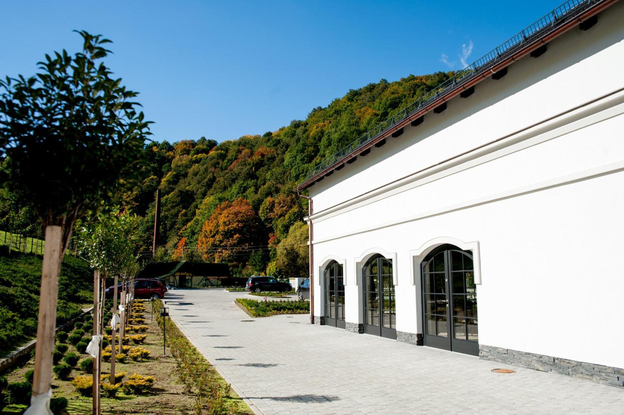 Hotel Palac Jugowice Walbrzych Exterior photo